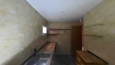 Flat on Carrer de Desfar photo 9