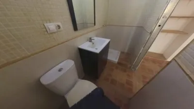 Casa en Almansa photo 16