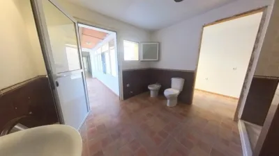 Casa en Almansa photo 17