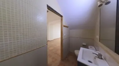 Casa en Almansa photo 19