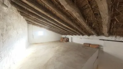 Casa en Almansa photo 21