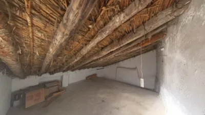Casa en Almansa photo 23