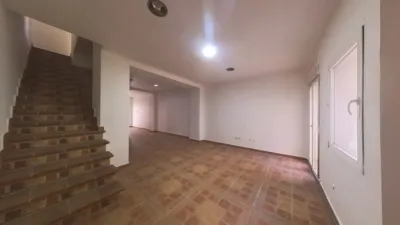 House in Almansa photo 2