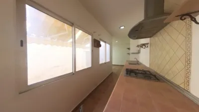 House in Almansa photo 5
