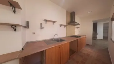 Casa en Almansa photo 6
