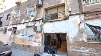 Flat on Calle Orotava photo 2