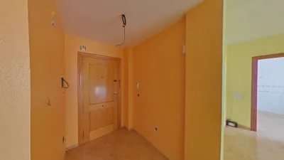 Apartment in Cuesta de la Fuente photo 14