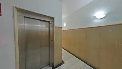 Apartment in Cuesta de la Fuente photo 15