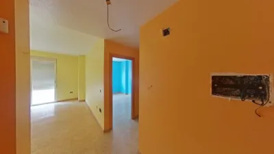 Apartment in Cuesta de la Fuente photo 3
