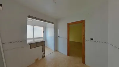 Apartment in Cuesta de la Fuente photo 5