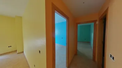 Apartment in Cuesta de la Fuente photo 7
