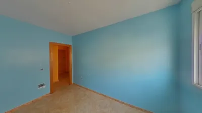 Apartment in Cuesta de la Fuente photo 8