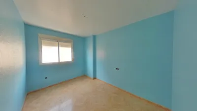 Apartment in Cuesta de la Fuente photo 9