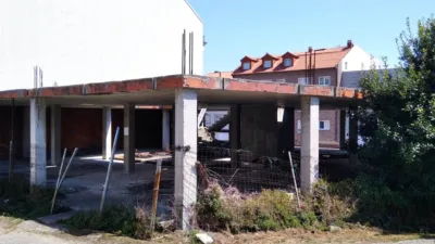 Edificio en venta en A Campanilla - Vista 4