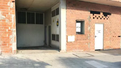 Edificio en venta en A Campanilla - Vista 5