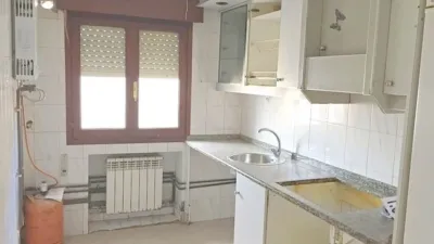 Flat on Calle Mayor photo 5