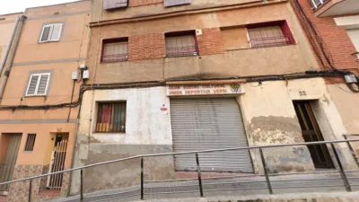Flat on Carrer de Dalt dels Banús photo 2