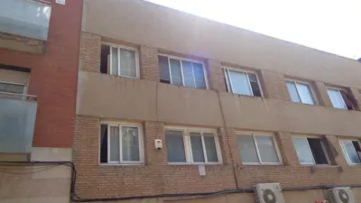 Apartment on Carrer de Sant Antoni photo 2