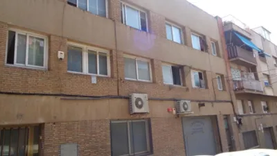 Apartment on Carrer de Sant Antoni photo 3