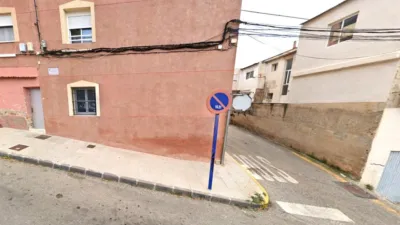 Piso – Orihuela, San Isidro, Rabaloche - Vista 2