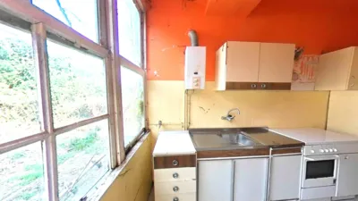 Flat on Calle de Espartero photo 11