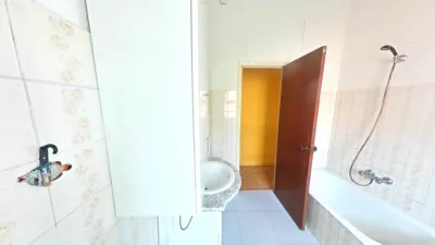 Flat on Calle de Espartero photo 21