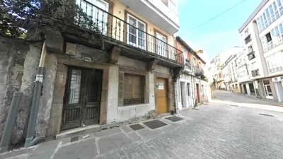 Flat on Calle de Espartero photo 27