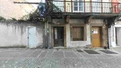 Flat on Calle de Espartero photo 28