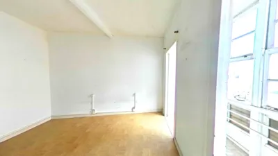 Piso – Ferrol - Vista 3