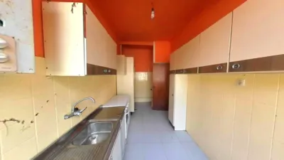 Flat on Calle de Espartero photo 8