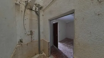 House on Blas Infante Street photo 22