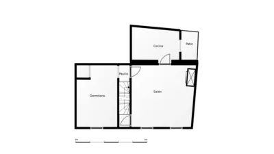 House on Blas Infante Street photo 24