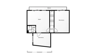 House on Blas Infante Street photo 25
