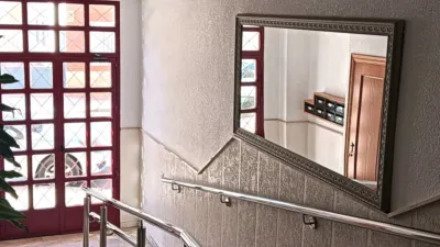Flat on Calle del Descubrimiento photo 2