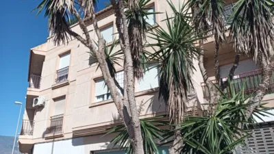 Flat on Calle del Descubrimiento photo 4