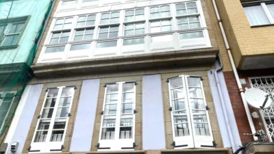 Local comercial en venta en Calle Igrexa - Vista 2