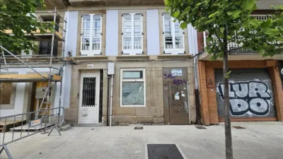 Local comercial en venta en Calle Igrexa - Vista 3