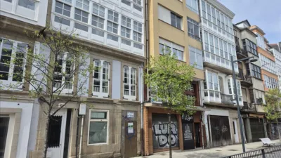 Local comercial en venta en Calle Igrexa - Vista 4