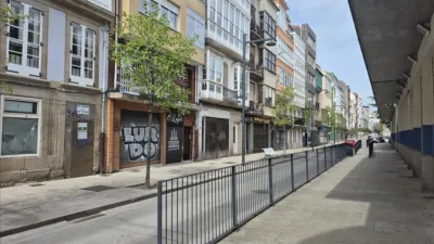 Local comercial en venta en Calle Igrexa - Vista 5