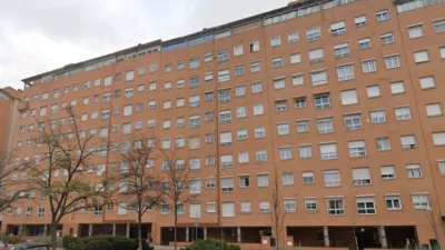 Flat on Calle de Ontanilla photo 2