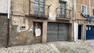 Casa en venta en Calle de los Baños - Más