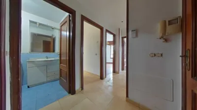 Apartment on Estrada de Castela photo 16
