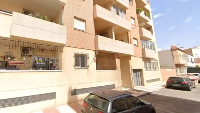 Apartment on Calle Málaga photo 2