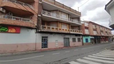 Apartment in Plaza de la Constitución photo 2