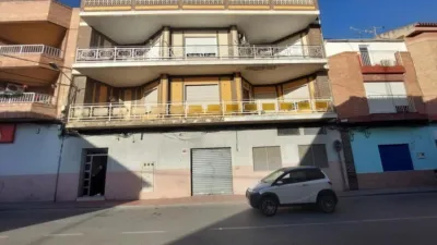 Apartment in Plaza de la Constitución photo 3