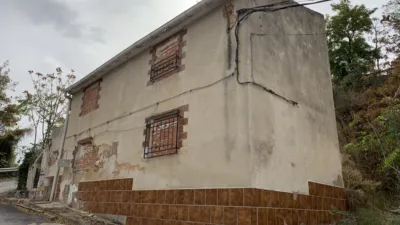 House on Calle de los Almadieros photo 2