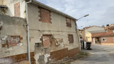 House on Calle de los Almadieros photo 3