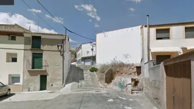 House on Calle de los Almadieros photo 5