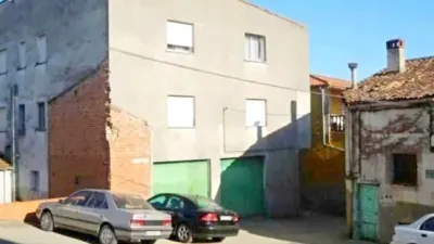 Flat on Calle Cancho