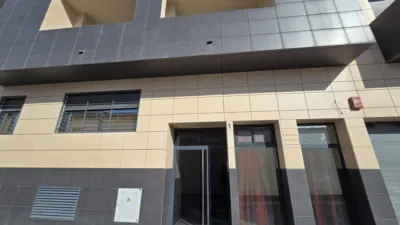 Flat on Juan R Jimenez Street photo 2